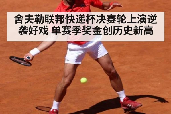 舍夫勒联邦快递杯决赛轮上演逆袭好戏 单赛季奖金创历史新高